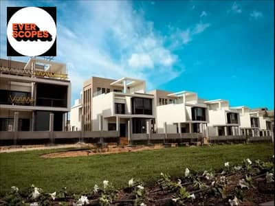 4 Bedroom Twin House for Sale in 6th of October, Giza - WhatsApp Image 2025-11-19 at 03.56. 42_3cdff0c7. jpg