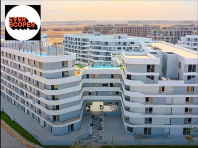2 Bedroom Apartment for Sale in Mostakbal City, Cairo - =-9878986567. jpg
