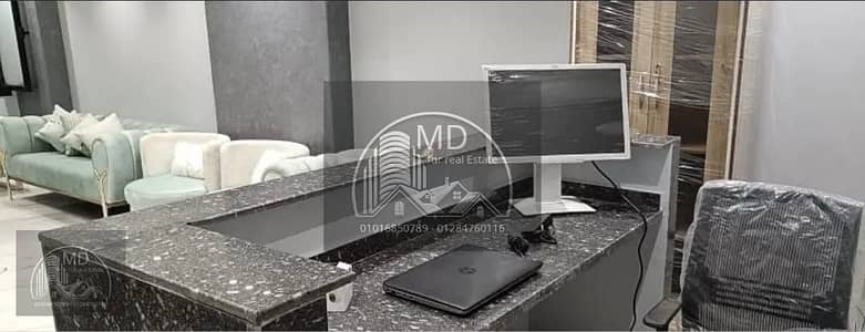 مکتب  للايجار في الإبراهيمية، الإسكندرية - IMG-20251219-WA0047. jpg