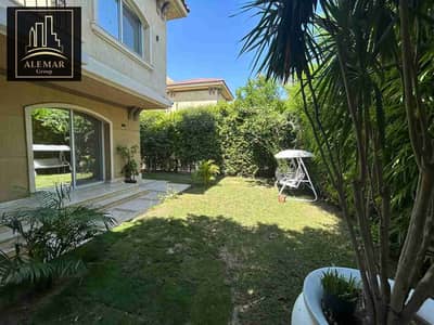 4 Bedroom Villa for Rent in Madinaty, Cairo - 1000349788. jpg