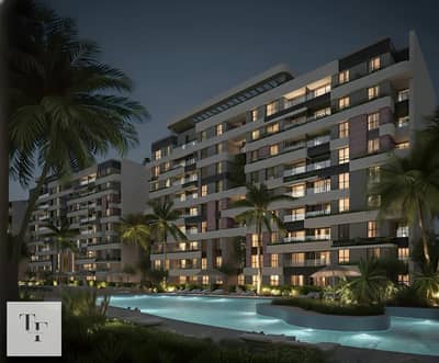 1 Bedroom Apartment for Sale in New Capital City, Cairo - WhatsApp Image 2025-12-10 at 1.07. 55 PM. jpeg