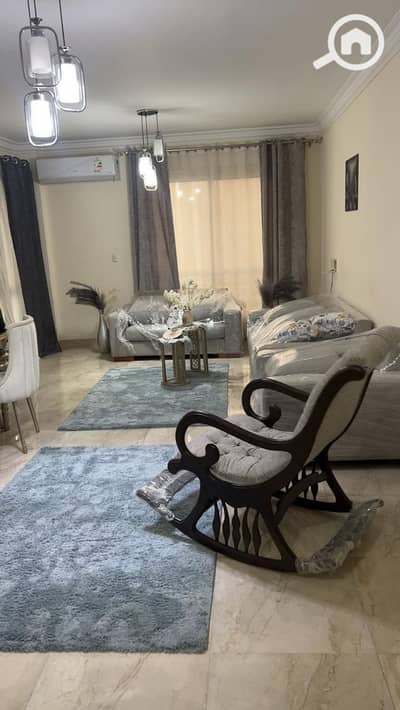 3 Bedroom Flat for Rent in Sheikh Zayed, Giza - WhatsApp Image 2025-12-18 at 7.47. 50 PM (1). jpeg