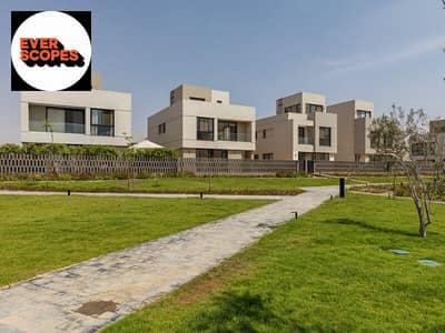 تاون هاوس 3 غرف نوم للبيع في مدينة الشروق، القاهرة - 1-7. jpeg