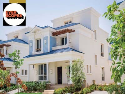 فیلا 3 غرف نوم للبيع في 6 أكتوبر، الجيزة - 5cbecee357fa8966107622. jpg