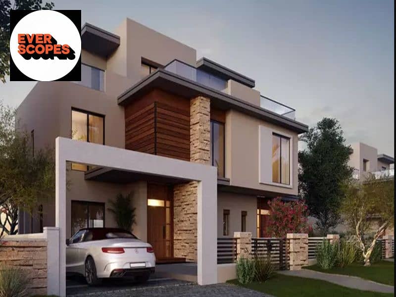 12 المباني في كمبوند ذا استيتس الشيخ زايد. png