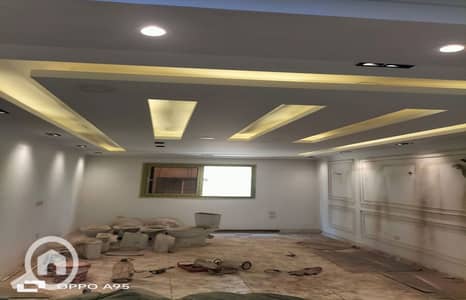 فلیٹ 3 غرف نوم للبيع في الهرم، الجيزة - WhatsApp Image 2025-09-12 at 5.27. 28 PM_1400x900. jpg