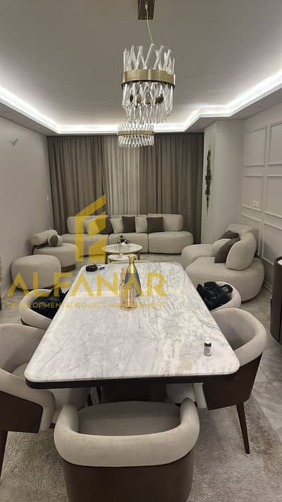 شقة 3 غرف نوم للبيع في القطامية، القاهرة - IMG-20251218-WA0121. jpg