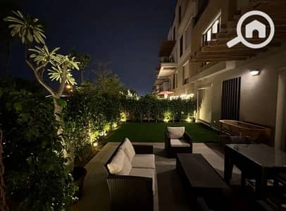 دوبلكس 3 غرف نوم للايجار في القاهرة الجديدة، القاهرة - WhatsApp Image 2025-12-17 at 4.48. 51 PM. jpeg