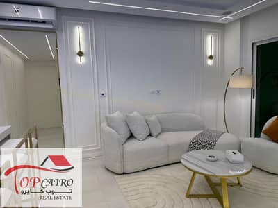 فلیٹ 2 غرفة نوم للايجار في مدينتي، القاهرة - WhatsApp Image 2025-12-17 at 1.05. 42 PM (1). jpeg