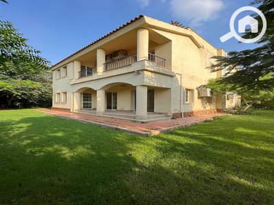 3 Bedroom Villa for Rent in Madinaty, Cairo - a33ab8e9-4132-4793-9ac5-0cf50c9029ca. jpeg