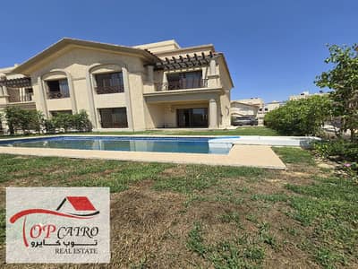 فیلا 3 غرف نوم للبيع في مدينتي، القاهرة - WhatsApp Image 2025-11-08 at 3.18. 34 PM (3). jpg