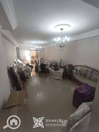 3 Bedroom Apartment for Sale in Laurent, Alexandria - 0. jpg