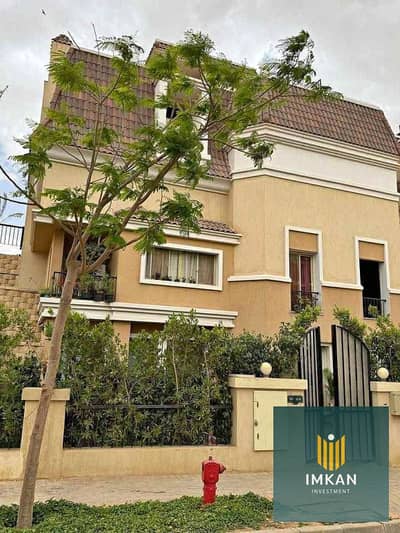 3 Bedroom Villa for Sale in Mostakbal City, Cairo - 545204423_1783367188950335_4504255532970680396_n. jpg