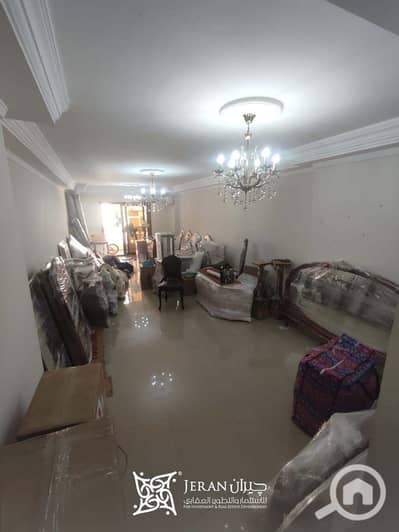 3 Bedroom Apartment for Sale in Glim, Alexandria - 0. jpg