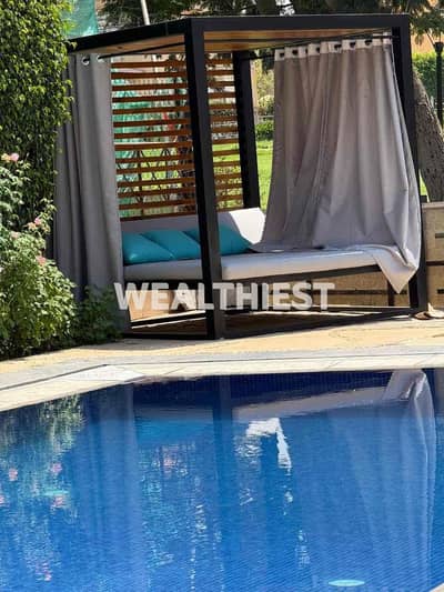 4 Bedroom Villa for Rent in Madinaty, Cairo - 280a467e-1353-4374-841e-15d30bc52ef4. jpg