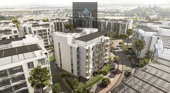 3 Bedroom Flat for Sale in New Cairo, Cairo - IMG-20250810-WA0625. jpg