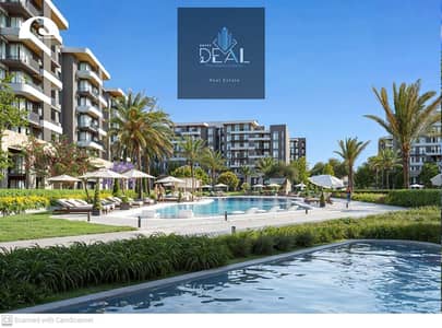 3 Bedroom Flat for Sale in New Capital City, Cairo - 6d2a1c81-b6de-4551-ae84-481f0a93f856. jpeg