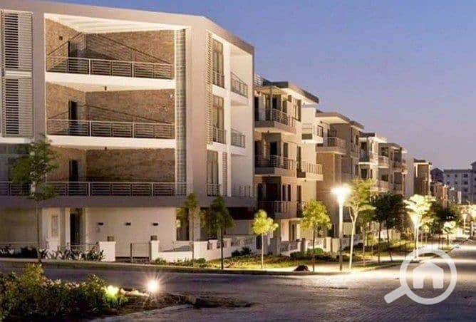 11 Taj city Compound - كومباوند تاج سيتي - Apartment for sale - شقة للبيع - New cairo التجمع الاول القاهره الجديدة  --. jpg