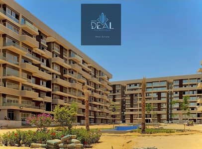 2 Bedroom Flat for Sale in New Capital City, Cairo - WhatsApp Image 2025-08-14 at 4.41. 30 PM. jpeg