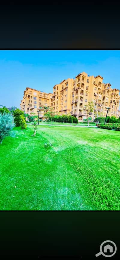 3 Bedroom Flat for Rent in Madinaty, Cairo - IMG_9161. png