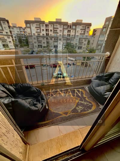 شقة 2 غرفة نوم للايجار في مدينتي، القاهرة - WhatsApp Image 2025-12-19 at 14.15. 45. jpeg