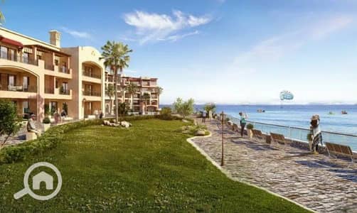 فلیٹ 2 غرفة نوم للبيع في الغردقة، البحر الأحمر - arena-5_1. jpg