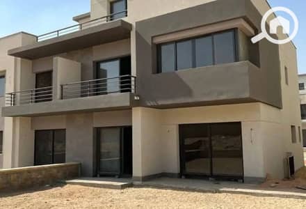 تاون هاوس 4 غرف نوم للبيع في القاهرة الجديدة، القاهرة - 7832746-af96fo. jpg تاون هاوس 4 غرف نوم للبيع في القاهرة الجديدة، القاهرة - 7832746-af96fo. jpg