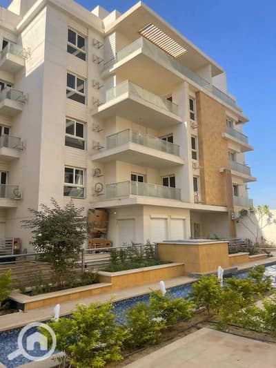 3 Bedroom Apartment for Sale in New Cairo, Cairo - WhatsApp Image 2025-07-06 at 10.51. 54_7944f545. jpg