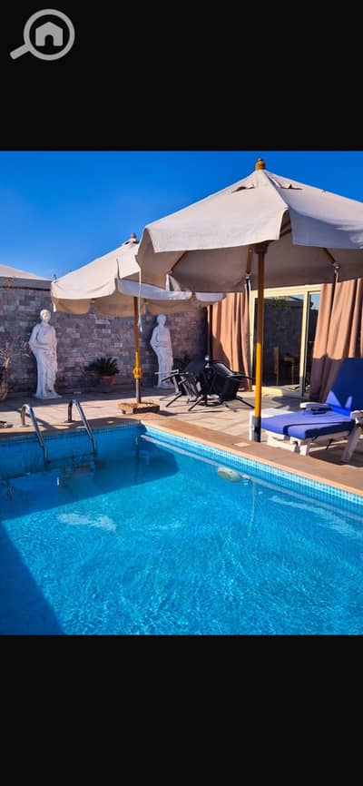 2 Bedroom Apartment for Rent in New Cairo, Cairo - IMG_5820. png