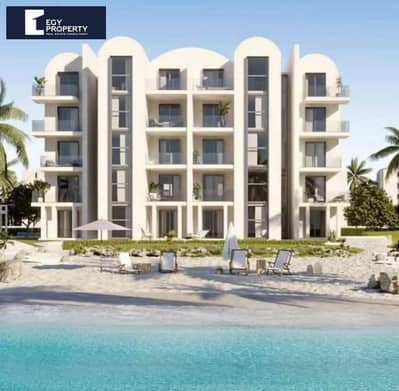 2 Bedroom Chalet for Sale in North Coast, Matruh - WhatsApp Image 2025-12-19 at 1.46. 32 AM. jpeg