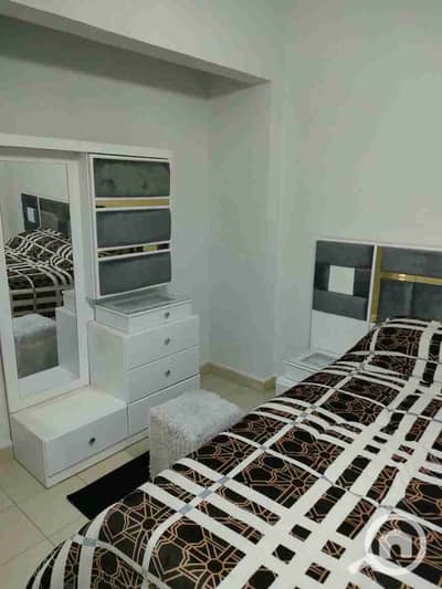 2 Bedroom Apartment for Rent in Sheikh Zayed, Giza - IMG-20251218-WA0072. jpg
