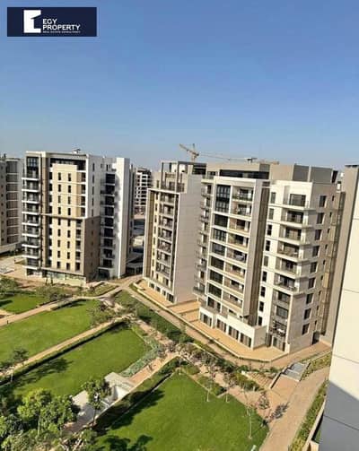 شقة 1 غرفة نوم للبيع في القاهرة الجديدة، القاهرة - WhatsApp Image 2025-12-14 at 23.40. 07_f37b347e. jpg