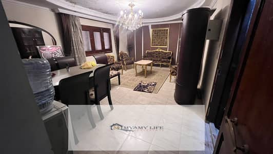 2 Bedroom Apartment for Sale in Hadayek al-Ahram, Giza - WhatsApp Image 2025-12-07 at 11.29. 11 AM (4). jpeg