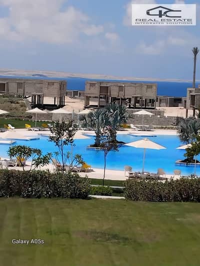 شاليه 3 غرف نوم للبيع في الساحل الشمالي، مطروح - WhatsApp Image 2025-12-18 at 8.19. 18 AM (1). jpeg