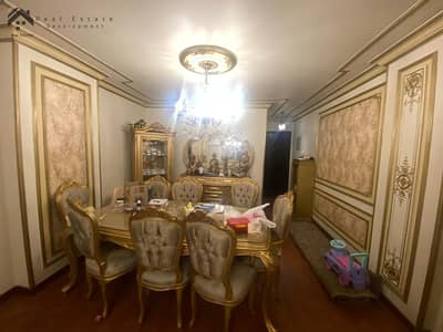 شقة 3 غرف نوم للبيع في زهراء المعادى، القاهرة - IMG-20250817-WA0040. jpg