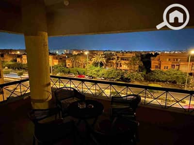 3 Bedroom Apartment for Sale in New Cairo, Cairo - FB_IMG_1766136023944. jpg