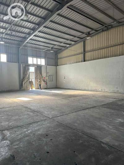 Factory for Rent in Borg al-Arab, Alexandria - a9e5e889-1b14-4ca7-aaae-0284fb42c700. jpg