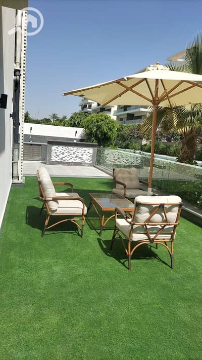 2 Bedroom Apartment for Rent in New Cairo, Cairo - WhatsApp Image 2025-09-13 at 16.50. 08_32a60c61. jpg 2 Bedroom Apartment for Rent in New Cairo, Cairo - WhatsApp Image 2025-09-13 at 16.50. 08_32a60c61. jpg