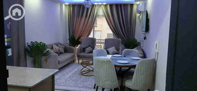 2 Bedroom Apartment for Rent in Sheikh Zayed, Giza - IMG-20251218-WA0027. jpg