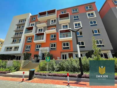 3 Bedroom Apartment for Sale in New Cairo, Cairo - 49fb114d-ceef-4554-8f7d-28594431c55d. jpg