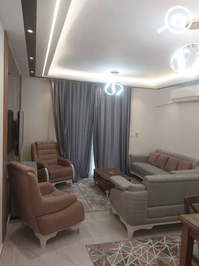 فلیٹ 2 غرفة نوم للايجار في مدينتي، القاهرة - WhatsApp Image 2025-11-15 at 5.20. 40 PM (2). jpeg