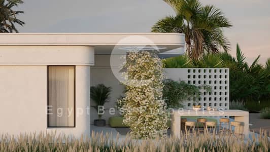 3 Bedroom Chalet for Sale in Soma Bay, Red Sea - IMG_1471. jpeg