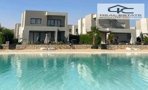 2 Bedroom Twin House for Sale in Ain Sukhna, Suez - WhatsApp Image 2025-12-02 at 10.38. 41 AM. jpeg