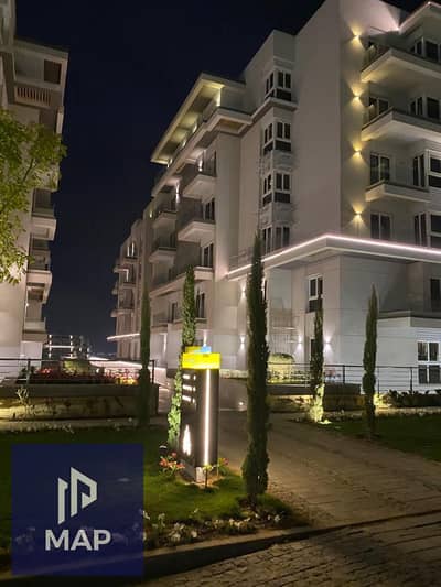 3 Bedroom Apartment for Sale in New Cairo, Cairo - WhatsApp Image 2025-01-19 at 10.21. 51 PM (3). jpeg