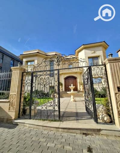 فیلا 7 غرف نوم للبيع في القاهرة الجديدة، القاهرة - WhatsApp Image 2025-12-18 at 5.04. 03 PM. jpeg