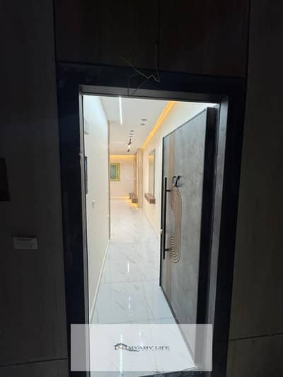 شقة 2 غرفة نوم للبيع في حدائق الاهرام، الجيزة - WhatsApp Image 2025-12-14 at 12.41. 01 PM (1). jpeg