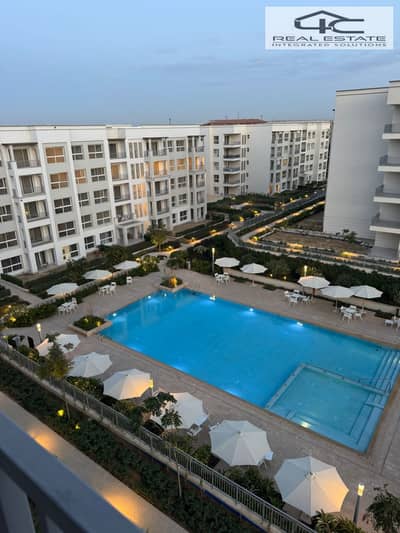 3 Bedroom Hotel Apartment for Rent in New Cairo, Cairo - WhatsApp Image 2025-12-19 at 4.57. 35 AM (2). jpeg