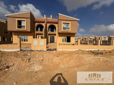 فیلا 3 غرف نوم للبيع في مدينة الشروق، القاهرة - WhatsApp Image 2024-12-18 at 20.31. 27_77dee8a1. jpg