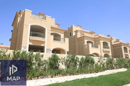 3 Bedroom Villa for Sale in New Capital City, Cairo - CL9A0119. JPG 3 Bedroom Villa for Sale in New Capital City, Cairo - CL9A0119. JPG