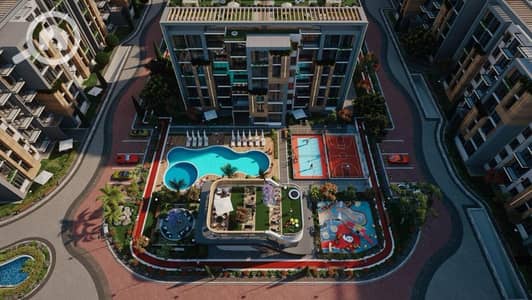 3 Bedroom Flat for Sale in New Cairo, Cairo - WhatsApp Image 2025-12-18 at 2.40. 34 PM. jpeg